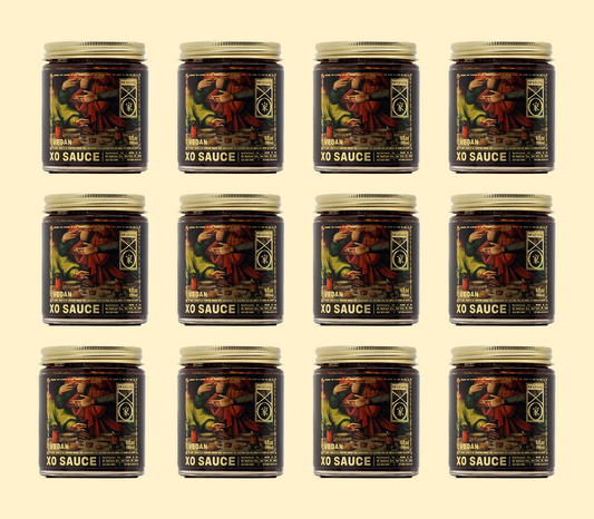 Sauce Boss™ (Case of 12)